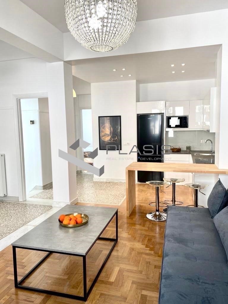 (For Sale) Residential Maisonette || Athens Center/Dafni - 134 Sq.m, 3 Bedrooms, 168.000€