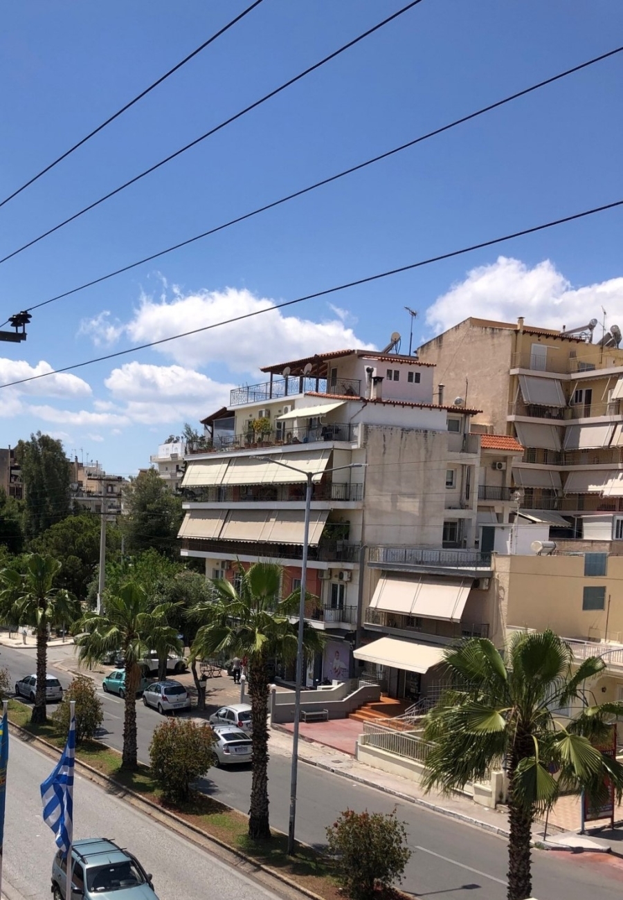 (Προς Πώληση) Κατοικία Διαμέρισμα || Πειραιάς/Κερατσίνι - 139 τ.μ, 3 Υ/Δ, 388.000€ Φωτογραφία 