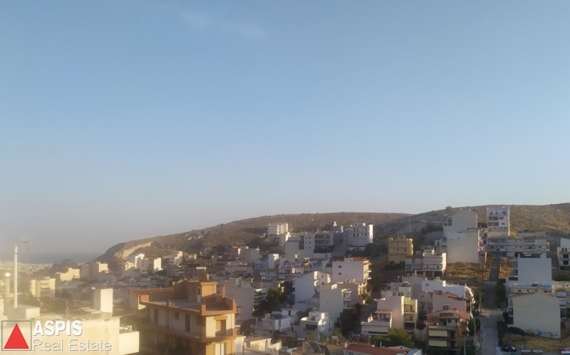 (Προς Πώληση) Κατοικία Μεζονέτα || Πειραιάς/Νίκαια - 266 τ.μ, 3 Υ/Δ, 480.000€
