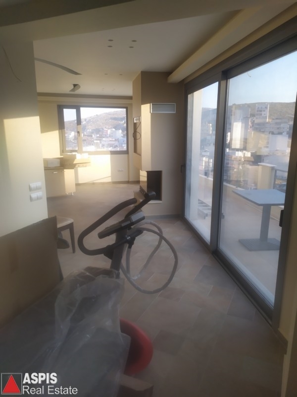 (For Sale) Residential Maisonette || Piraias/Nikaia - 266 Sq.m, 3 Bedrooms, 480.000€ Photo 
