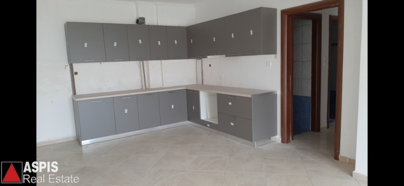 (For Sale) Residential Apartment || Piraias/Agios Ioannis Renti - 127 Sq.m, 3 Bedrooms, 220.000€ Photo 