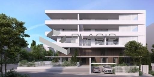 (Προς Πώληση) Κατοικία Διαμέρισμα || Αθήνα Νότια/Γλυφάδα - 141 τ.μ, 3 Υ/Δ, 690.000€