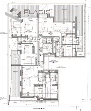 (For Sale) Residential Apartment || Athens South/Glyfada - 95 Sq.m, 2 Bedrooms, 450.000€ Photo 