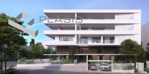 (For Sale) Residential Apartment || Athens South/Glyfada - 95 Sq.m, 2 Bedrooms, 450.000€