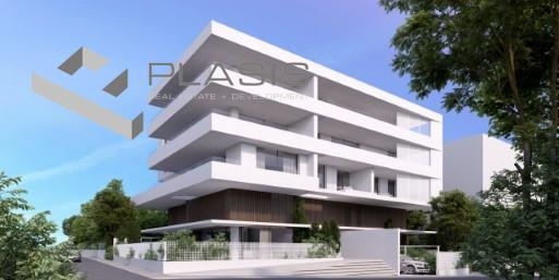 (For Sale) Residential Apartment || Athens South/Glyfada - 95 Sq.m, 2 Bedrooms, 450.000€ Photo 