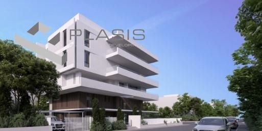 (For Sale) Residential Apartment || Athens South/Glyfada - 95 Sq.m, 2 Bedrooms, 450.000€ Photo 