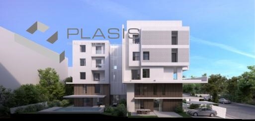 (For Sale) Residential Apartment || Athens South/Glyfada - 95 Sq.m, 2 Bedrooms, 450.000€ Photo 