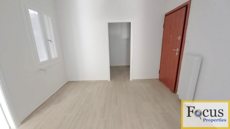 (For Sale) Residential Apartment || Athens Center/Athens - 50 Sq.m, 1 Bedrooms, 54.500€ Photo 