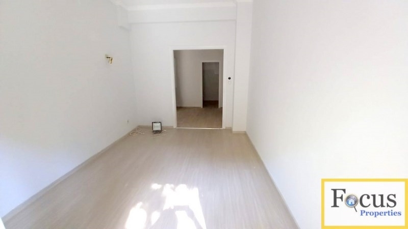 (For Sale) Residential Apartment || Athens Center/Athens - 50 Sq.m, 1 Bedrooms, 54.500€ Photo 