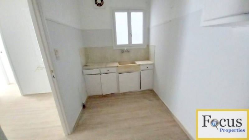 (For Sale) Residential Apartment || Athens Center/Athens - 50 Sq.m, 1 Bedrooms, 54.500€ Photo 