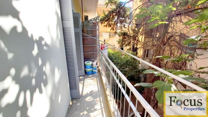 (For Sale) Residential Apartment || Athens Center/Athens - 50 Sq.m, 1 Bedrooms, 54.500€ Photo 