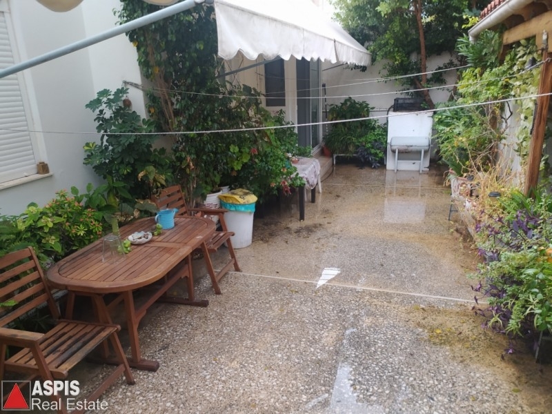 (Προς Πώληση) Κατοικία Μονοκατοικία || Πειραιάς/Πειραιάς - 200 τ.μ, 4 Υ/Δ, 300.000€