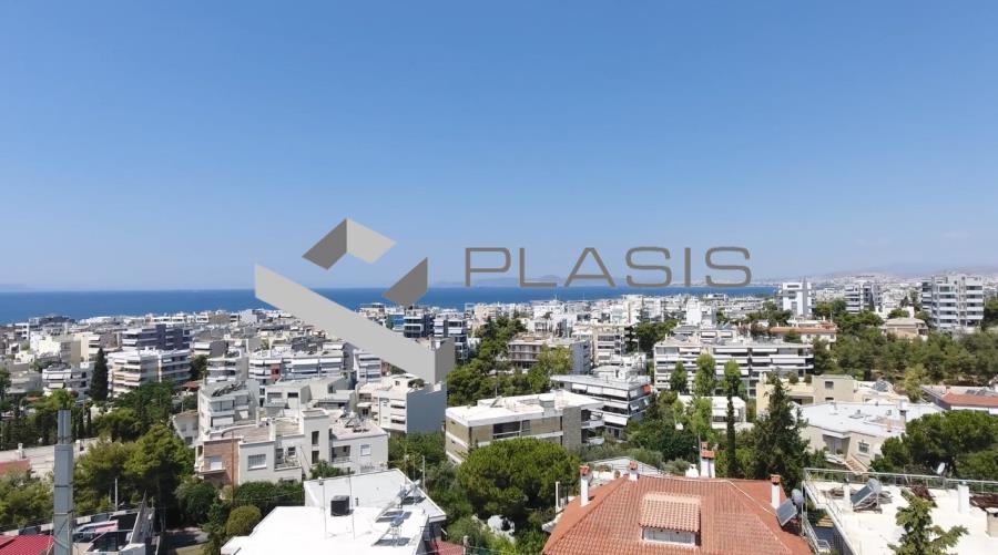 (For Sale) Residential Apartment || Athens South/Alimos - 143 Sq.m, 3 Bedrooms, 786.500€