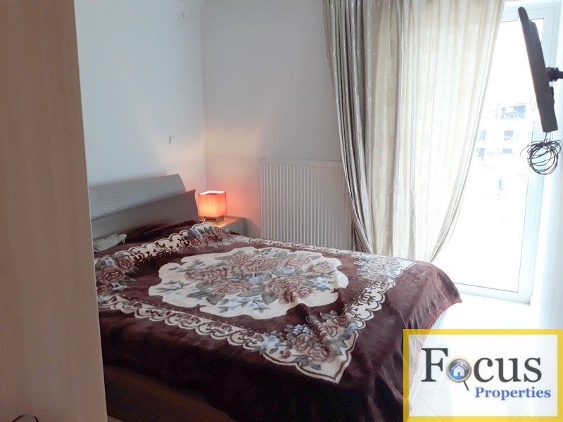 (For Sale) Residential Floor Apartment || Piraias/Keratsini - 70 Sq.m, 2 Bedrooms, 165.000€ Photo 