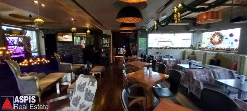 (For Sale) Commercial Retail Shop || Piraias/Perama - 591 Sq.m, 850.000€ Photo 