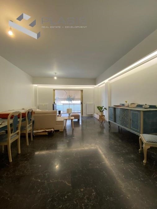 (For Sale) Residential Apartment || Athens Center/Athens - 117 Sq.m, 2 Bedrooms, 240.000€