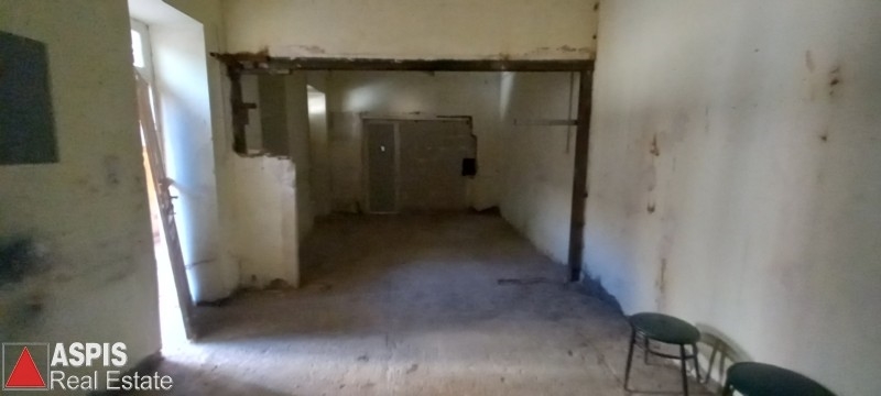 (Προς Πώληση) Κατοικία Συγκρότημα κατοικιών || Πειραιάς/Πειραιάς - 145 τ.μ, 2 Υ/Δ, 76.000€ Φωτογραφία 