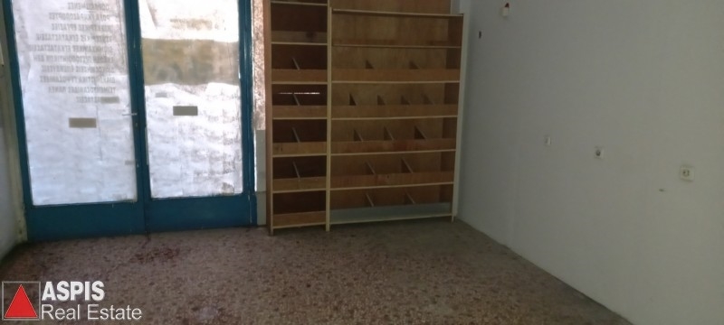(Προς Πώληση) Κατοικία Συγκρότημα κατοικιών || Πειραιάς/Πειραιάς - 145 τ.μ, 2 Υ/Δ, 76.000€ Φωτογραφία 