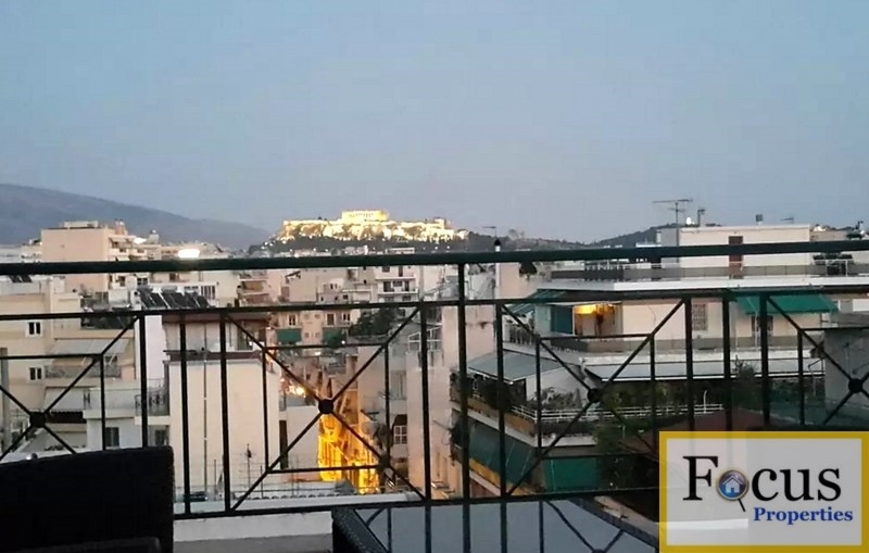 (Προς Πώληση) Κατοικία Διαμέρισμα || Αθήνα Κέντρο/Αθήνα - 72 τ.μ, 2 Υ/Δ, 290.000€