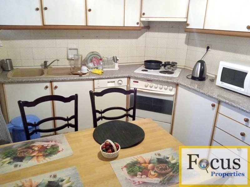 (For Sale) Residential Apartment || Athens Center/Athens - 110 Sq.m, 2 Bedrooms, 140.000€ Photo 