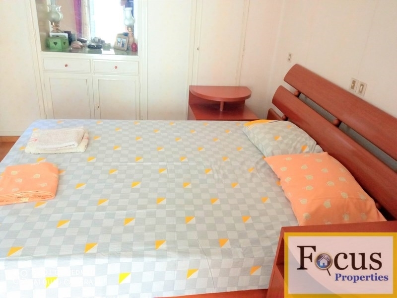 (For Sale) Residential Apartment || Athens Center/Athens - 110 Sq.m, 2 Bedrooms, 140.000€ Photo 