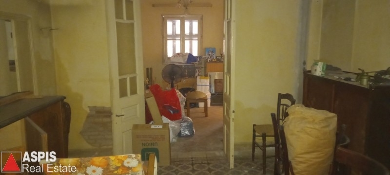 (Προς Πώληση) Κατοικία Μονοκατοικία || Πειραιάς/Κερατσίνι - 59 τ.μ, 2 Υ/Δ, 70.000€