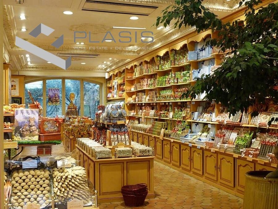 (For Sale) Commercial Retail Shop || Athens North/Neo Psychiko - 75 Sq.m, 390.000€