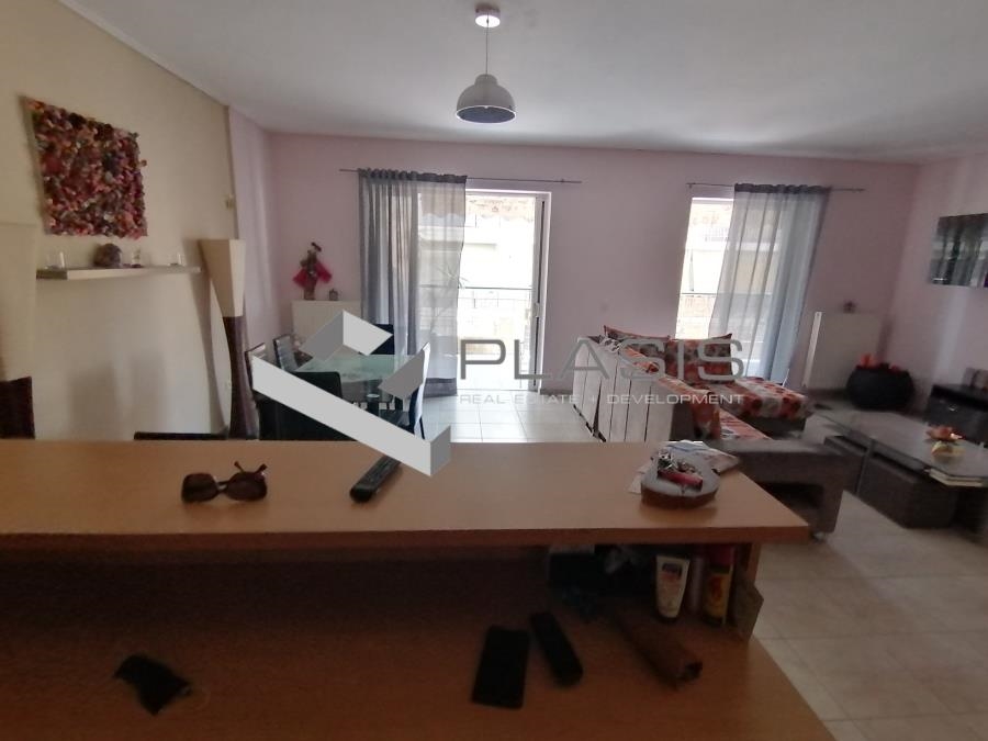 (Προς Πώληση) Κατοικία Διαμέρισμα || Αθήνα Νότια/Νέα Σμύρνη - 105 τ.μ, 3 Υ/Δ, 300.000€