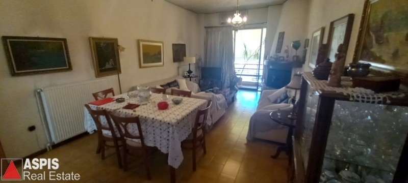 (Προς Πώληση) Κατοικία Οροφοδιαμέρισμα || Πειραιάς/Πειραιάς - 81 τ.μ, 2 Υ/Δ, 170.000€ Φωτογραφία 