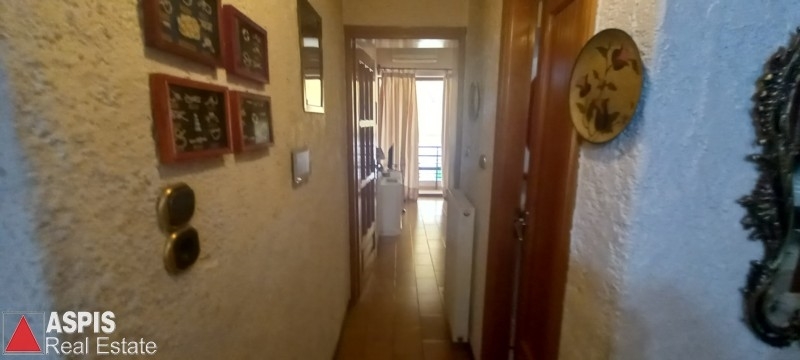 (Προς Πώληση) Κατοικία Οροφοδιαμέρισμα || Πειραιάς/Πειραιάς - 81 τ.μ, 2 Υ/Δ, 170.000€ Φωτογραφία 