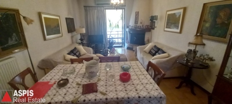 (Προς Πώληση) Κατοικία Οροφοδιαμέρισμα || Πειραιάς/Πειραιάς - 81 τ.μ, 2 Υ/Δ, 170.000€ Φωτογραφία 