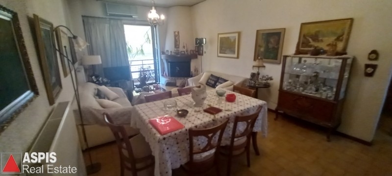 (Προς Πώληση) Κατοικία Οροφοδιαμέρισμα || Πειραιάς/Πειραιάς - 81 τ.μ, 2 Υ/Δ, 170.000€ Φωτογραφία 