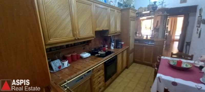 (Προς Πώληση) Κατοικία Οροφοδιαμέρισμα || Πειραιάς/Πειραιάς - 81 τ.μ, 2 Υ/Δ, 170.000€ Φωτογραφία 