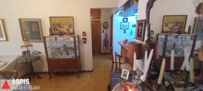 (Προς Πώληση) Κατοικία Οροφοδιαμέρισμα || Πειραιάς/Πειραιάς - 81 τ.μ, 2 Υ/Δ, 170.000€ Φωτογραφία 