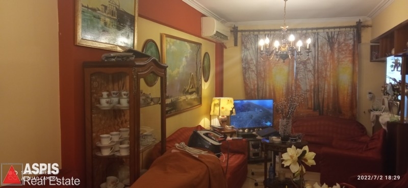 (Προς Πώληση) Κατοικία Διαμέρισμα || Πειραιάς/Νίκαια - 79 τ.μ, 2 Υ/Δ, 150.000€