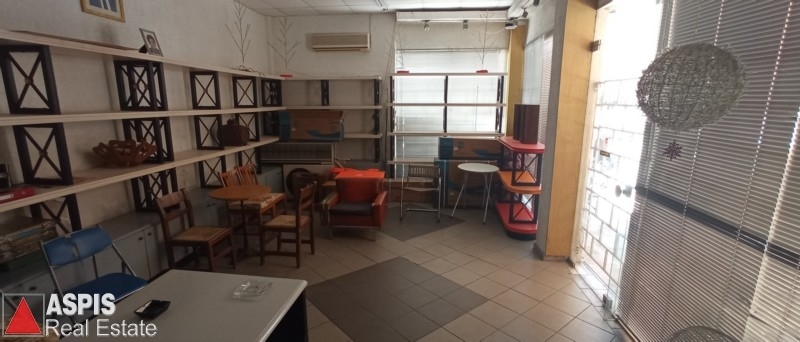 (For Rent) Commercial Retail Shop || Piraias/Nikaia - 202 Sq.m, 700€