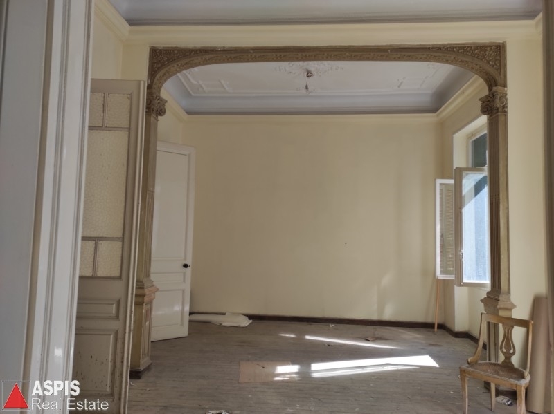 (Προς Ενοικίαση) Επαγγελματικός Χώρος Γραφείο || Πειραιάς/Πειραιάς - 157 τ.μ, 2.000€