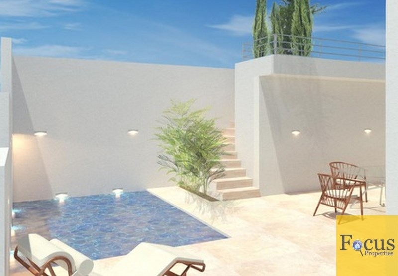 (For Sale) Residential Maisonette || East Attica/Voula - 225 Sq.m, 2 Bedrooms, 1.100.000€ Photo 