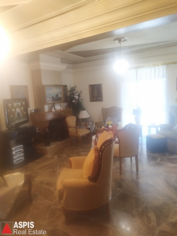 (For Sale) Residential Floor Apartment || Piraias/Keratsini - 132 Sq.m, 3 Bedrooms, 176.000€ Photo 
