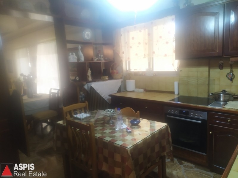(For Sale) Residential Floor Apartment || Piraias/Keratsini - 132 Sq.m, 3 Bedrooms, 176.000€ Photo 