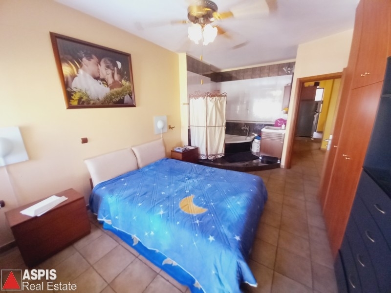 (For Sale) Residential Floor Apartment || Piraias/Piraeus - 74 Sq.m, 1 Bedrooms, 130.000€ Photo 