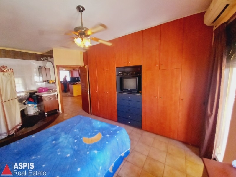 (For Sale) Residential Floor Apartment || Piraias/Piraeus - 74 Sq.m, 1 Bedrooms, 130.000€ Photo 