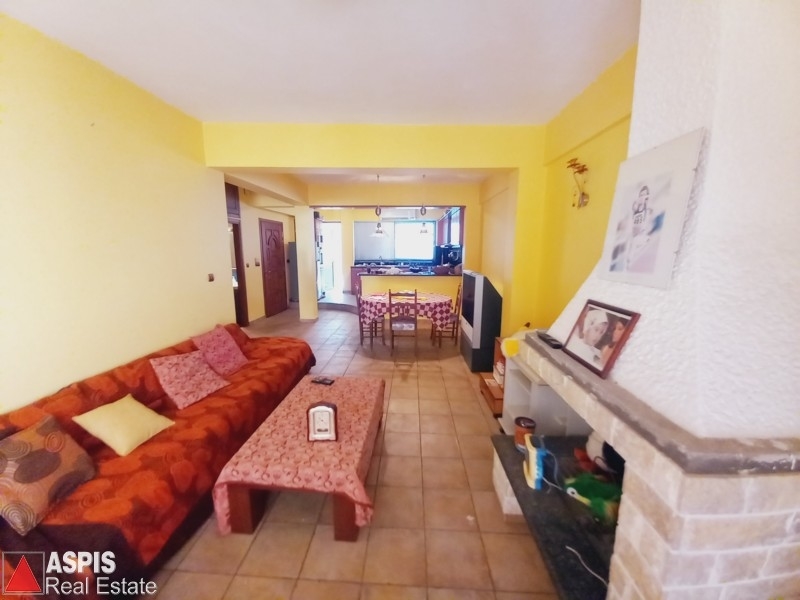 (For Sale) Residential Floor Apartment || Piraias/Piraeus - 74 Sq.m, 1 Bedrooms, 130.000€ Photo 