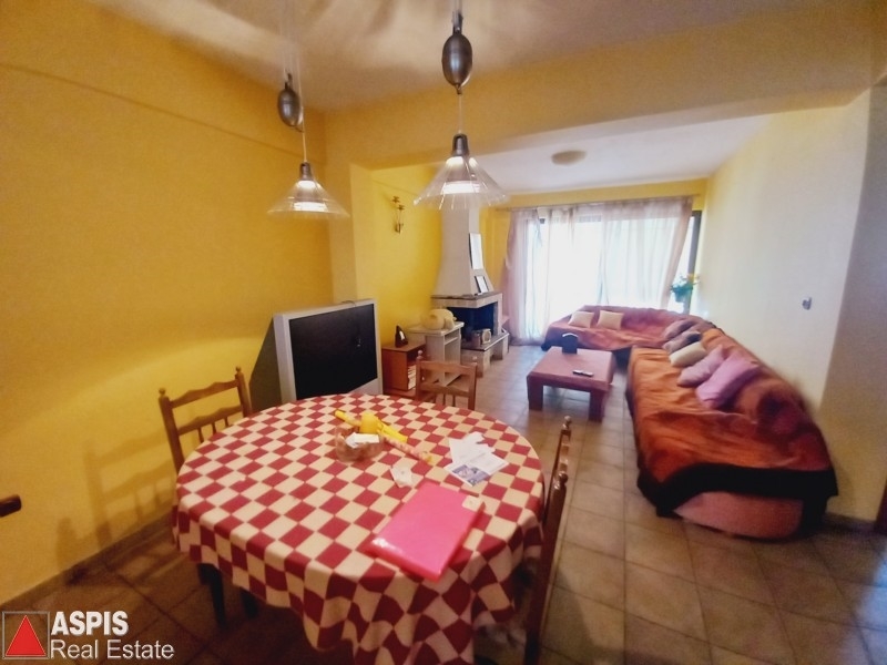 (For Sale) Residential Floor Apartment || Piraias/Piraeus - 74 Sq.m, 1 Bedrooms, 130.000€ Photo 