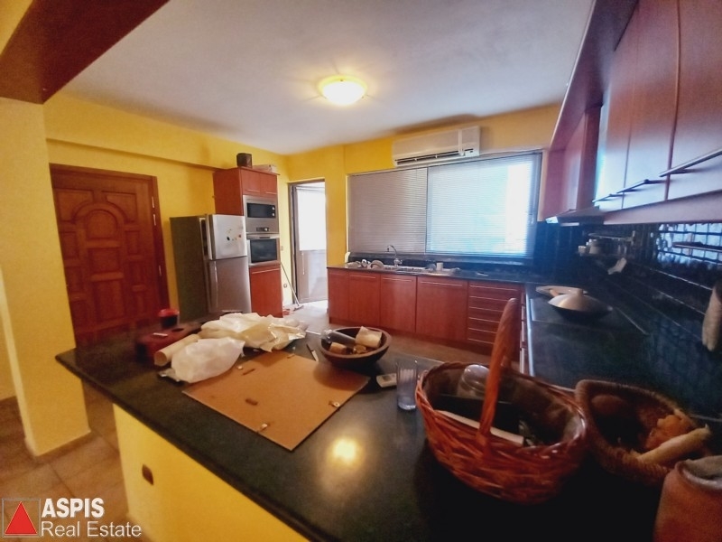 (For Sale) Residential Floor Apartment || Piraias/Piraeus - 74 Sq.m, 1 Bedrooms, 130.000€ Photo 