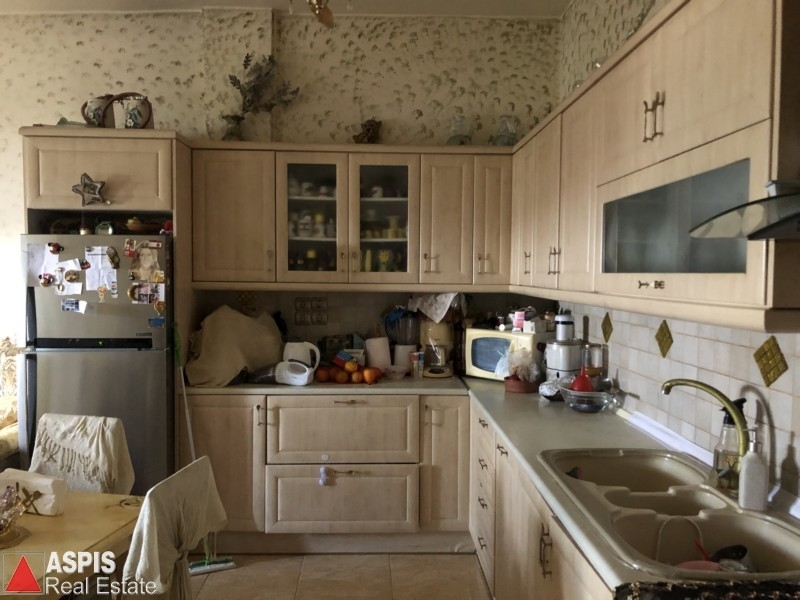 (For Sale) Residential Apartment || Piraias/Keratsini - 80 Sq.m, 2 Bedrooms, 110.000€