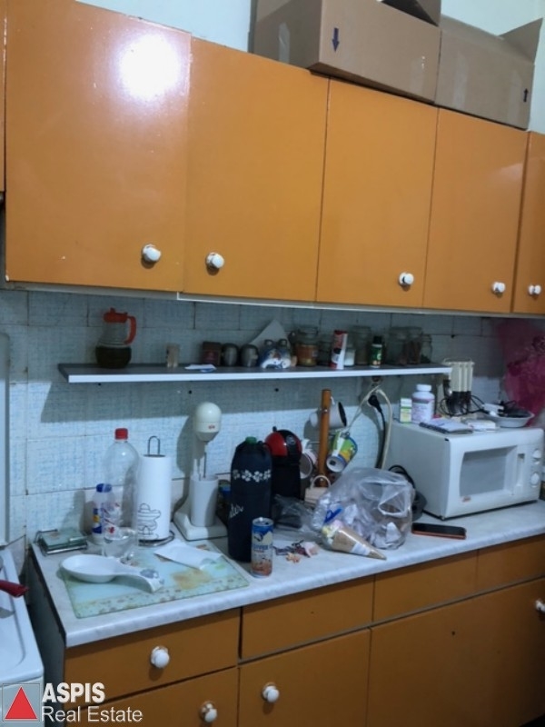 (For Sale) Residential Apartment || Piraias/Piraeus - 59 Sq.m, 1 Bedrooms, 45.000€