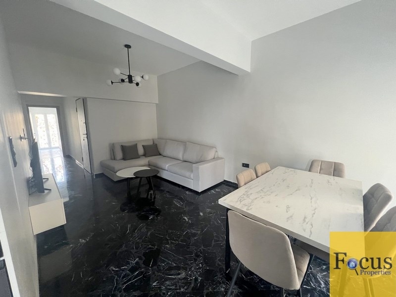 (For Sale) Residential Apartment || Athens Center/Athens - 84 Sq.m, 3 Bedrooms, 280.000€ Photo 