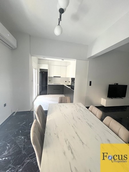 (For Sale) Residential Apartment || Athens Center/Athens - 84 Sq.m, 3 Bedrooms, 280.000€ Photo 