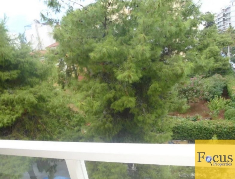 (Προς Ενοικίαση) Κατοικία Διαμέρισμα || Αθήνα Νότια/Παλαιό Φάληρο - 85 τ.μ, 2 Υ/Δ, 850€ Φωτογραφία 